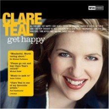 Clare Teal - Get Happy