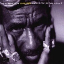 Lee &#39;Scratch&#39; Perry - The Complete UK Upsetter Singles Collection Vol.3 [2 For 1]