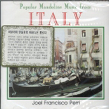 Joel Francisco Perri - Mandoline/ Italy