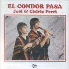 Joel Francisco Perri - El Condor Pasa/ Cedric Perri