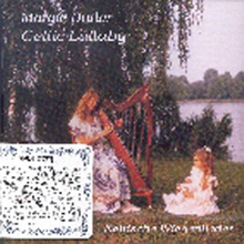 Margie Butler - Celtic Lullady