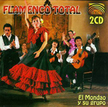 Flamenco Gitano - Flamenco Total