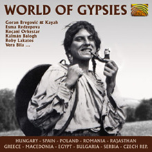 World Of Gypsies