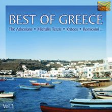 Best Of Greece Vol.3