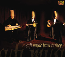 Sufi Music From Turkey