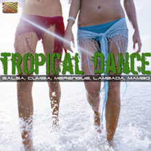 Tropical Dance