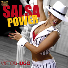 Victor Hugo - Salsa Power