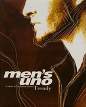 Men's uno trendy