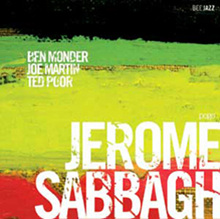 Jerome Sabagh - Pogo