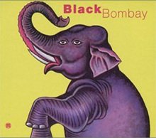 Black bombayblack bombay