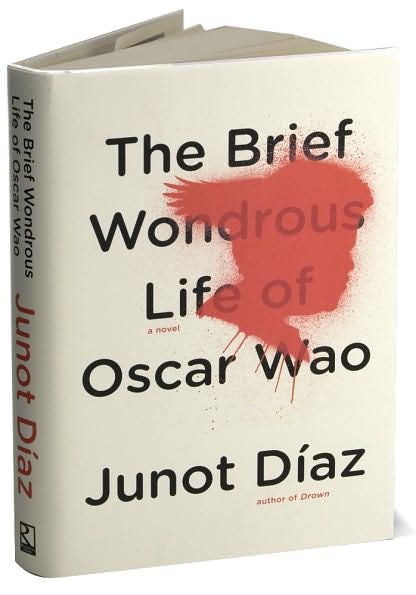 The Brief Wondrous Life of Oscar Wao (Pulitzer Prize Winner)