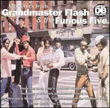 Grandmaster flash & the furious five - vol.2