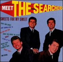 Searchers - meet the searchers