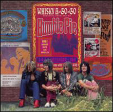 Humble Pie - Live at the Whiskey a Go Go 69
