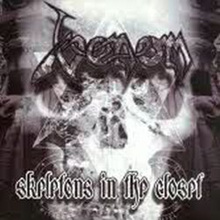 Venom - skeletons in the closet