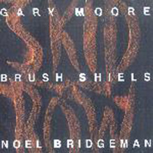 Skid row - gary moore brush shiels noel bridgeman