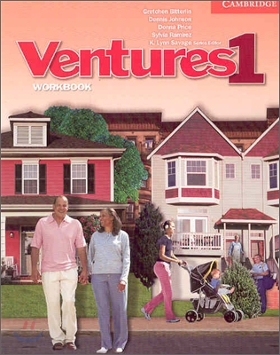 Ventures 1 : Workbook