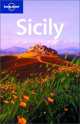 Lonely Planet Sicily (Paperback, 4th)