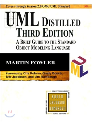 UML Distilled