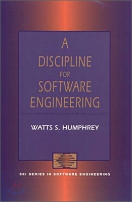 A Discipline for Software Engineering