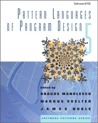 Pattern Languages of Program Design 5