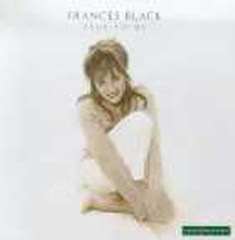 Frances black - Talk to me