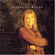 Frances black - The best of