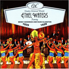 Ethel Waters - Ethel Waters - 예스24