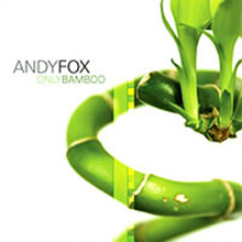 Andy fox - Only bamboo