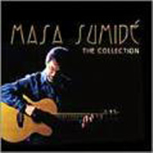 Masa Sumide - The Collection