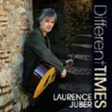 Laurence juber - Different times