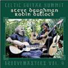 Steve Baughman & Robin Bullock - Celtic Guitar Summit