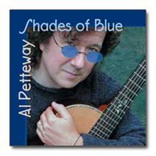 Al petteway - Shade of blue