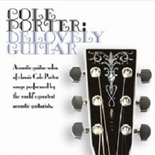 Cole porter : delovely guitar