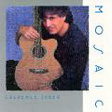 Laurence juber - Mosaic