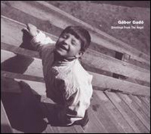 Gabor Gado - Greetings from the Angel