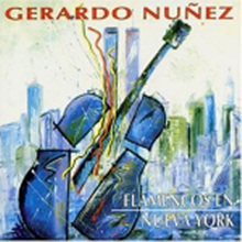 Gerardo nunez - Flamenco en nueva york