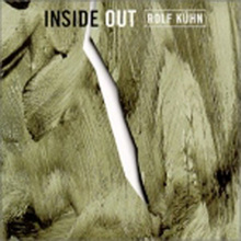Rolf kuhn - Inside out
