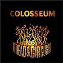 Colosseum - Bread & circuses