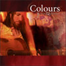 James robinson - Colours