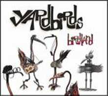 Yardbirds - Bird land