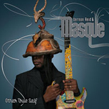 Vernon reid and masque - Other true self