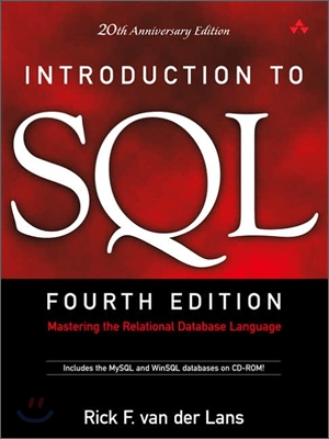 Introduction to SQL