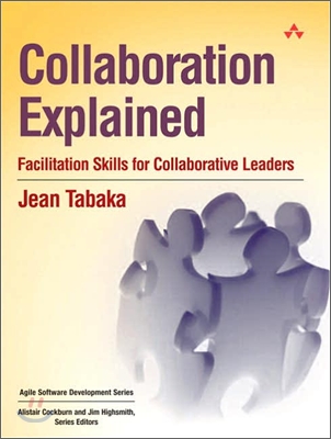 Collaboration Explained