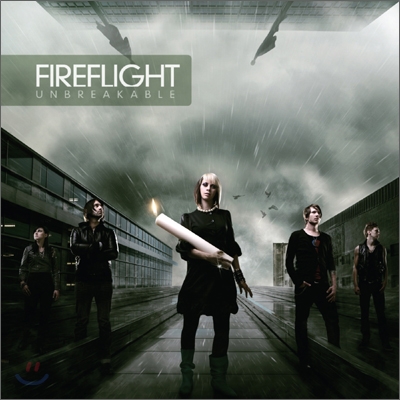 Fireflight - Unbreakable