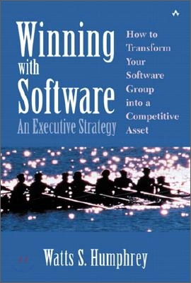 Winning with Software