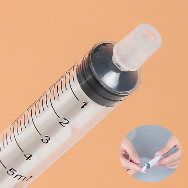 휴대용 아로마 오일 향수 롤온 공병 용기 갈색 유리 공병 리필 앰플 미니 화장품 소분 에센스 공병 리필병 5ml 10ml