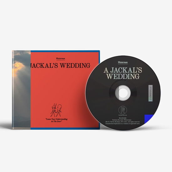 Westerman (웨스터맨) - A Jackal's Wedding