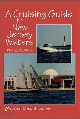 A Cruising Guide to New Jersey Waters