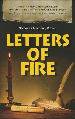 Letters of Fire